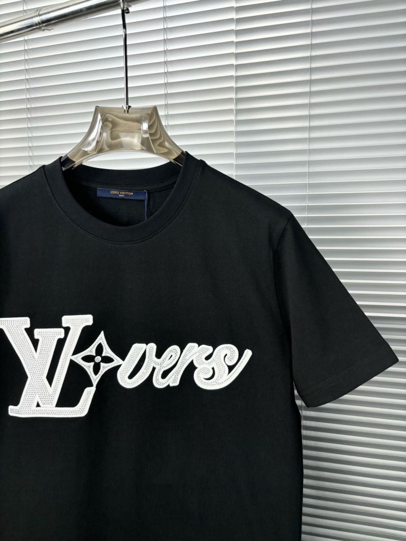 Louis Vuitton T-Shirts